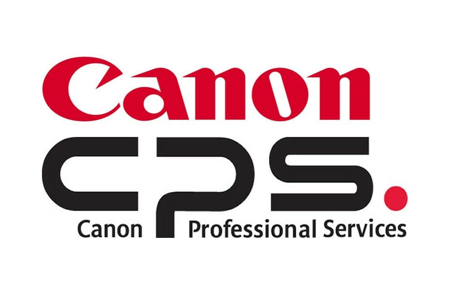 Canon CPS