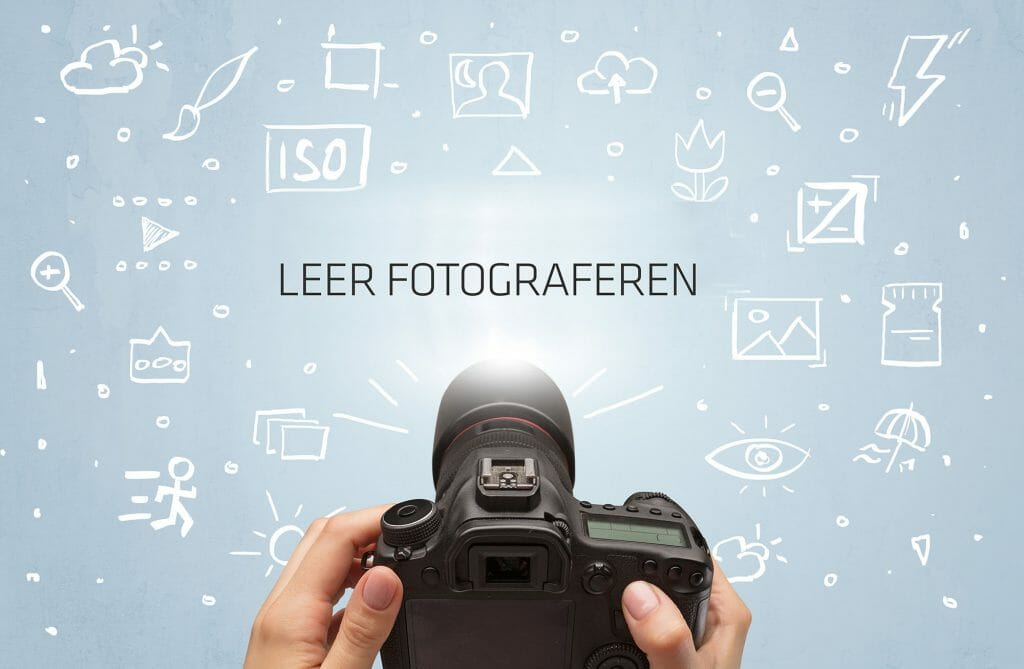 basiscursus fotografie fotoworkshop Huub Keulers limburg leren fotograferen