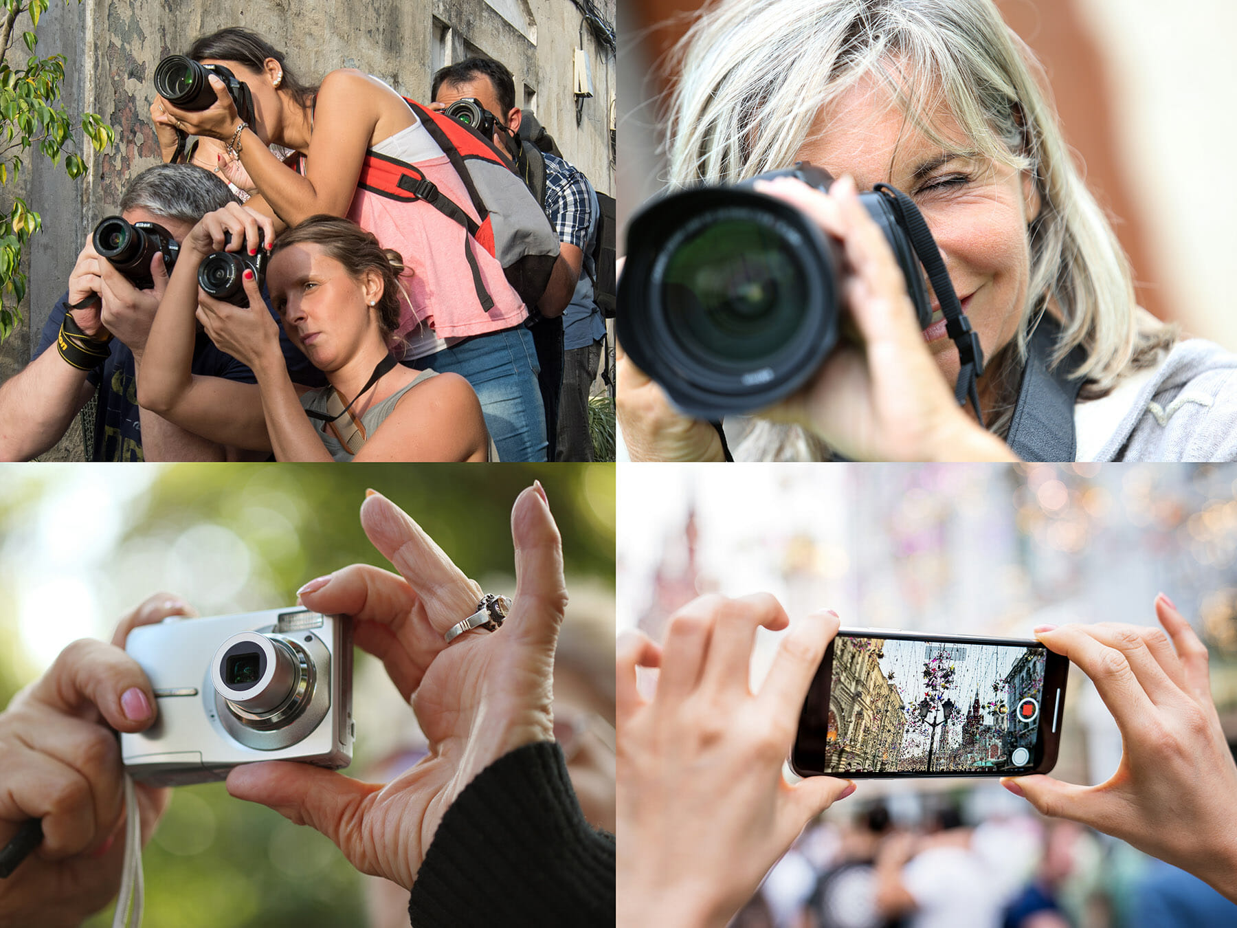 Fotoworkshops tijdens vakantie. Limburg, Elsloo, Stein, Beek, Maastricht, Heerlen, Valkenburg, Onderbanken