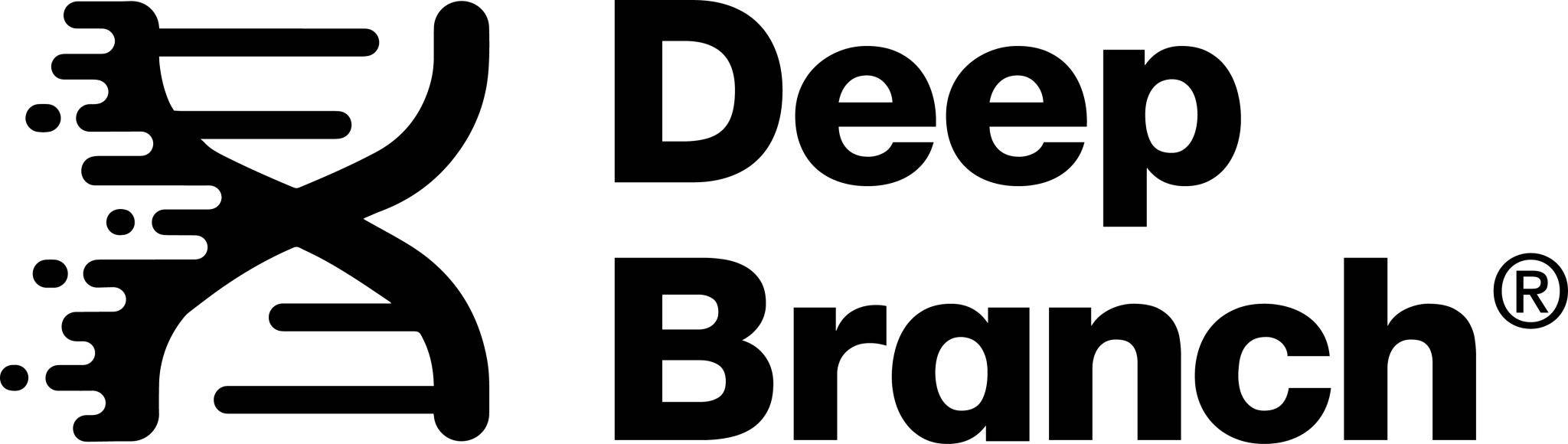 Deep-Branch-Logo