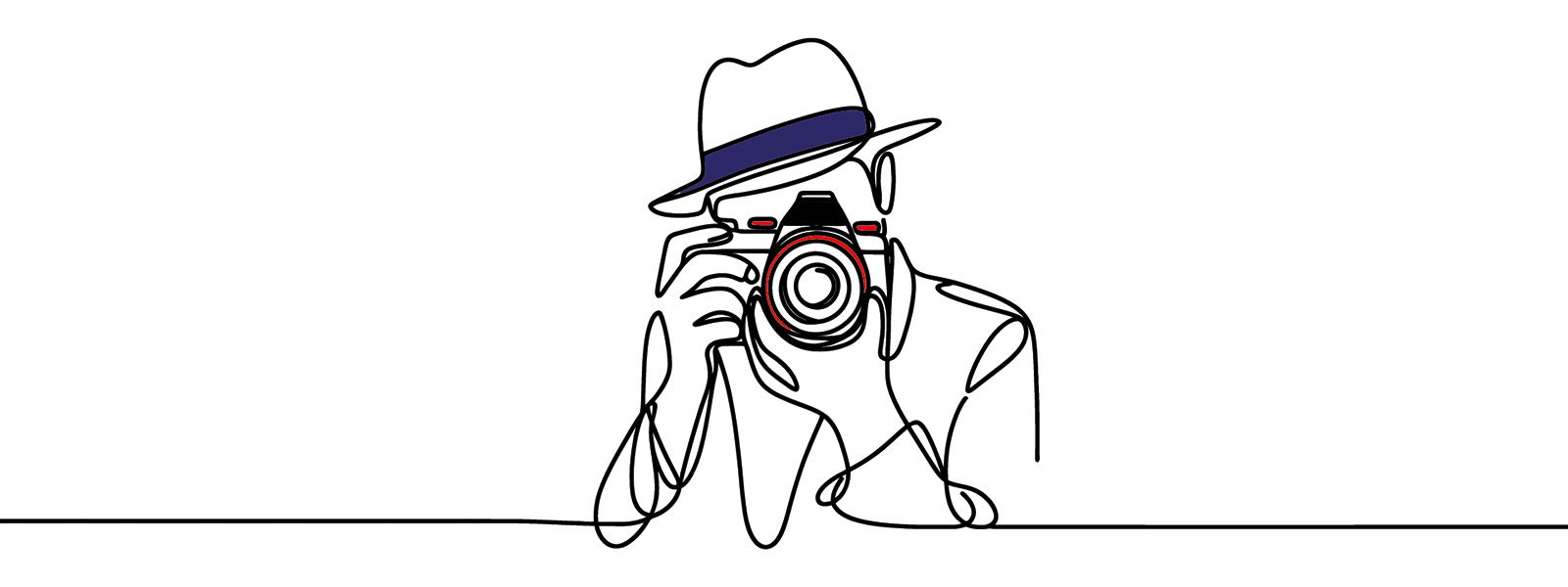 fotograaf inschakelen