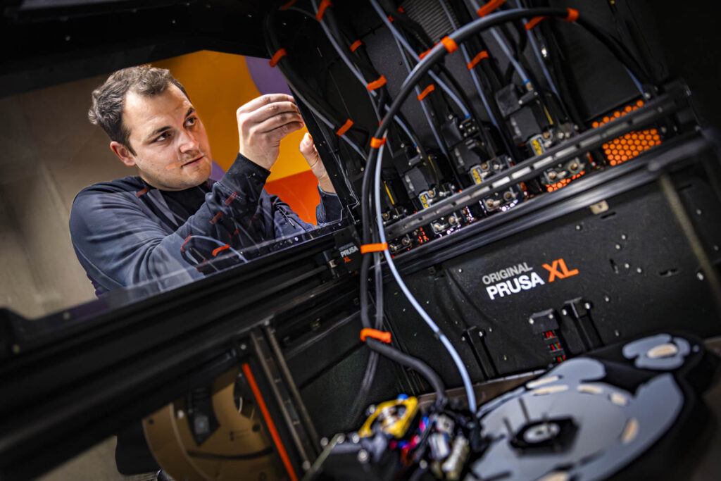 Maastro Research Fantomen en onderzoekers
