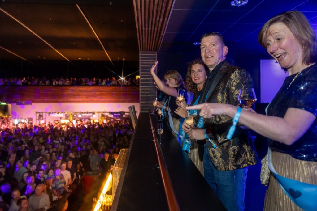 Zuyderland Jubileumfeest 2025 - 10 jaar