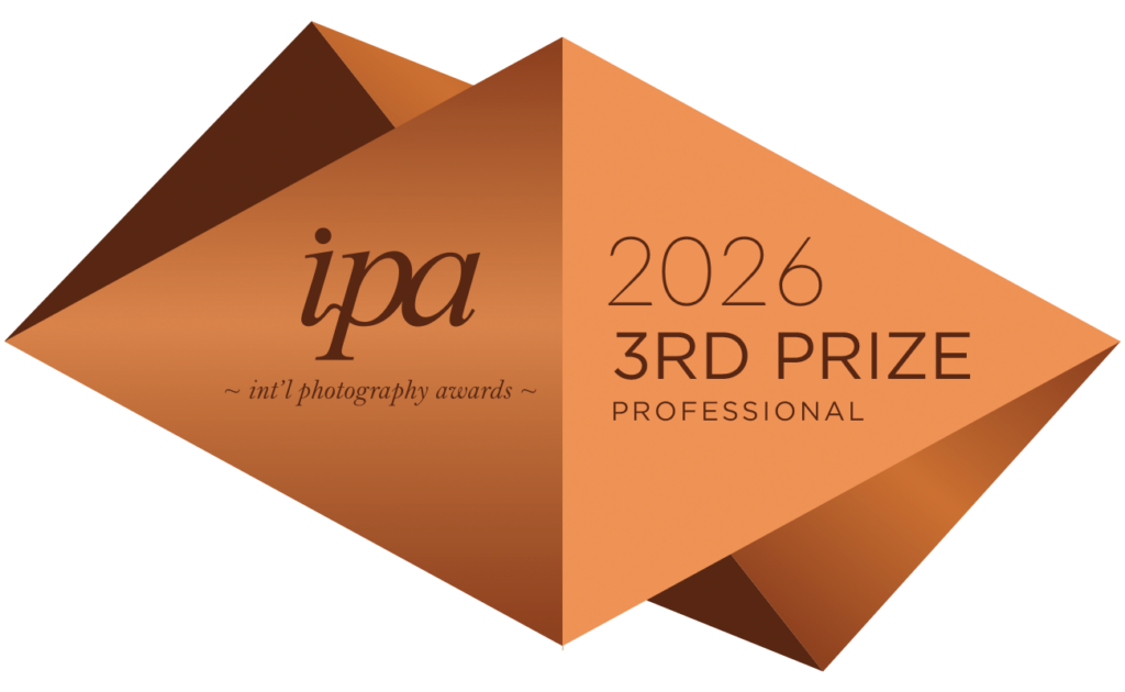 ipa award 2026 bronze